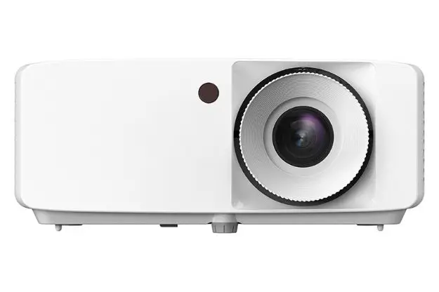 Optoma ZH350, WUXGA, Ultracompact, 3600 Lumens high brightness
