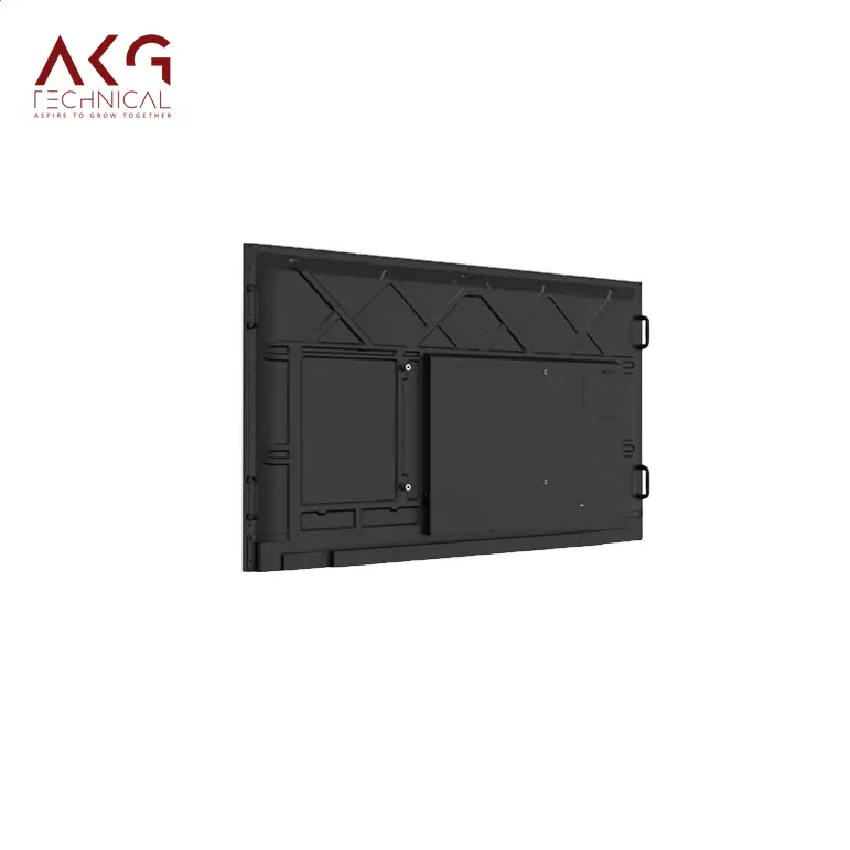 ViewSonic ViewBoard IN7501-G ViewBoard 75" 4K Interactive Display