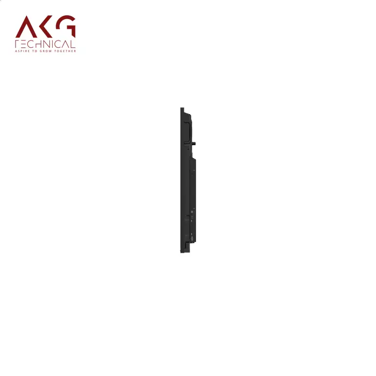 ViewSonic ViewBoard IN8603 Google Certified EDLA ViewBoard 86” 4K Interactive Display