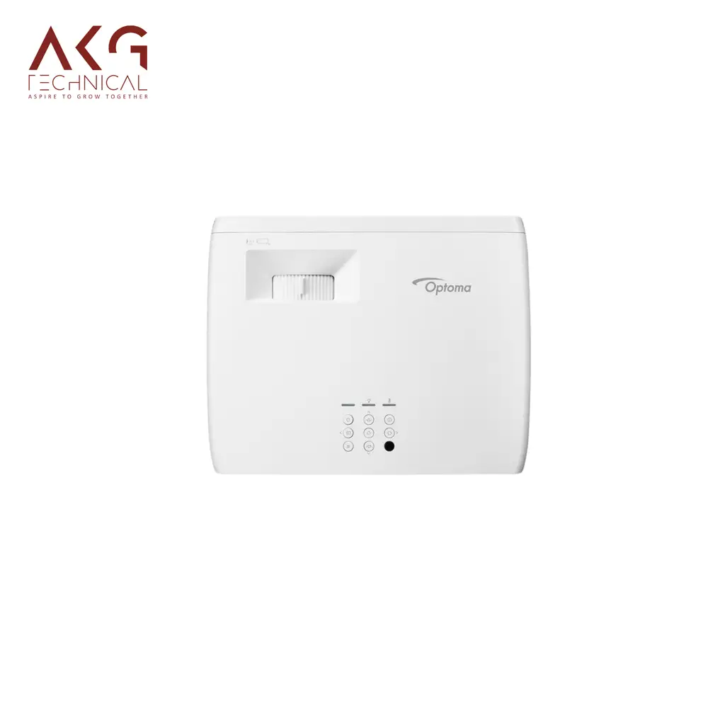 Optoma Short Throw Projector, Model No. AZX360ST