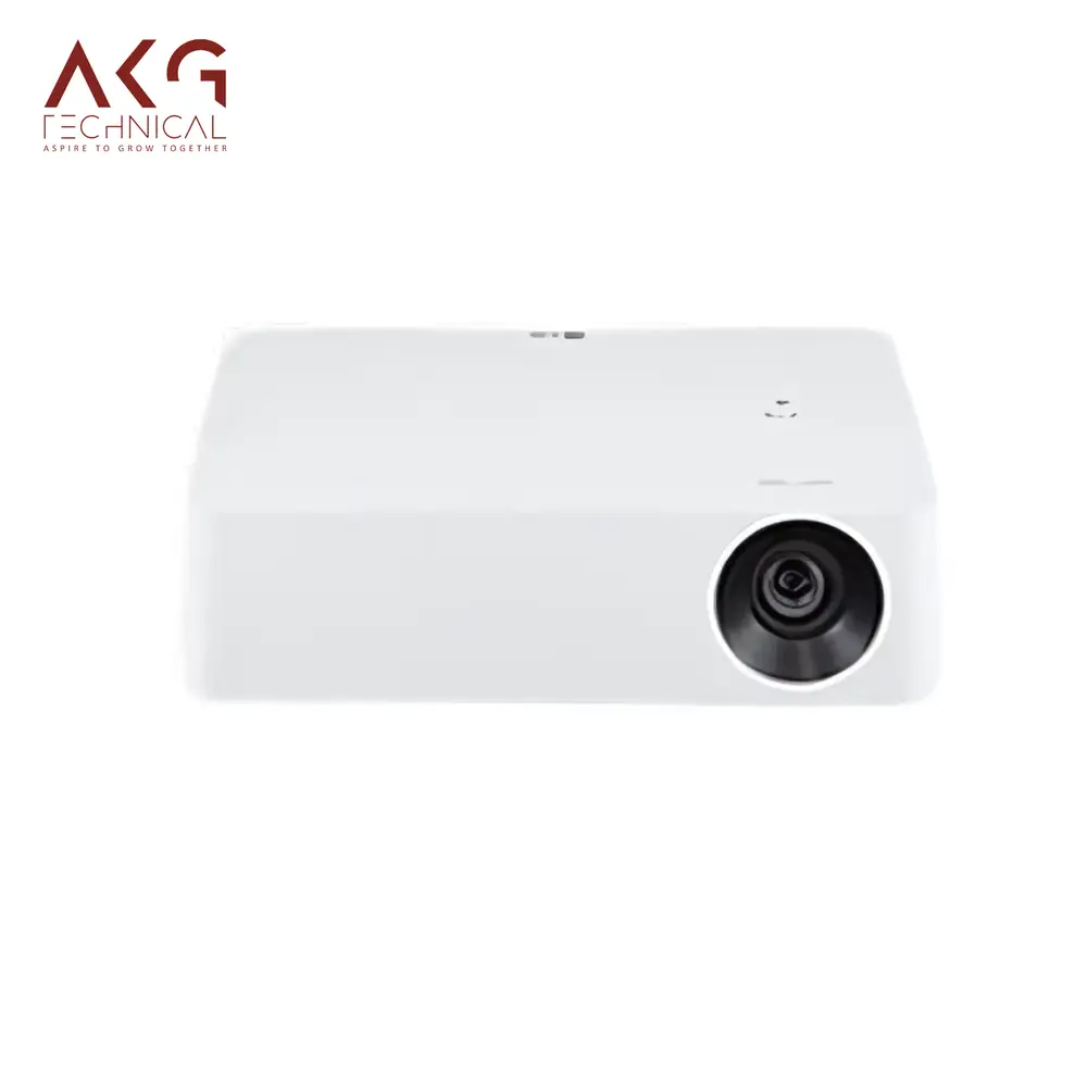 LG PF610P Full HD LED Portable Smart Home Theater CineBeam Projector