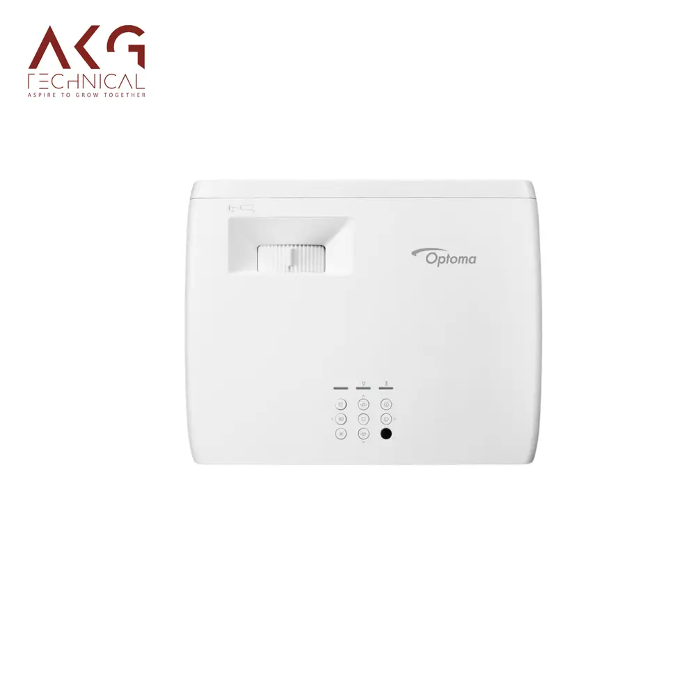 Optoma Short Throw Projector, Model No. AZW360ST