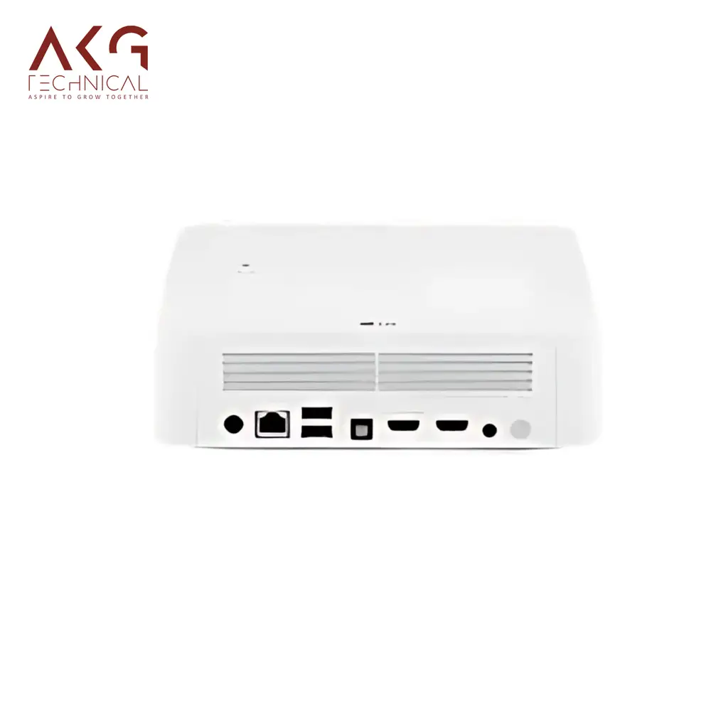 LG PF610P Full HD LED Portable Smart Home Theater CineBeam Projector