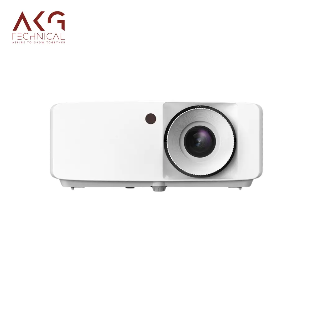 Optoma Laser Projector, Model No. ZH350