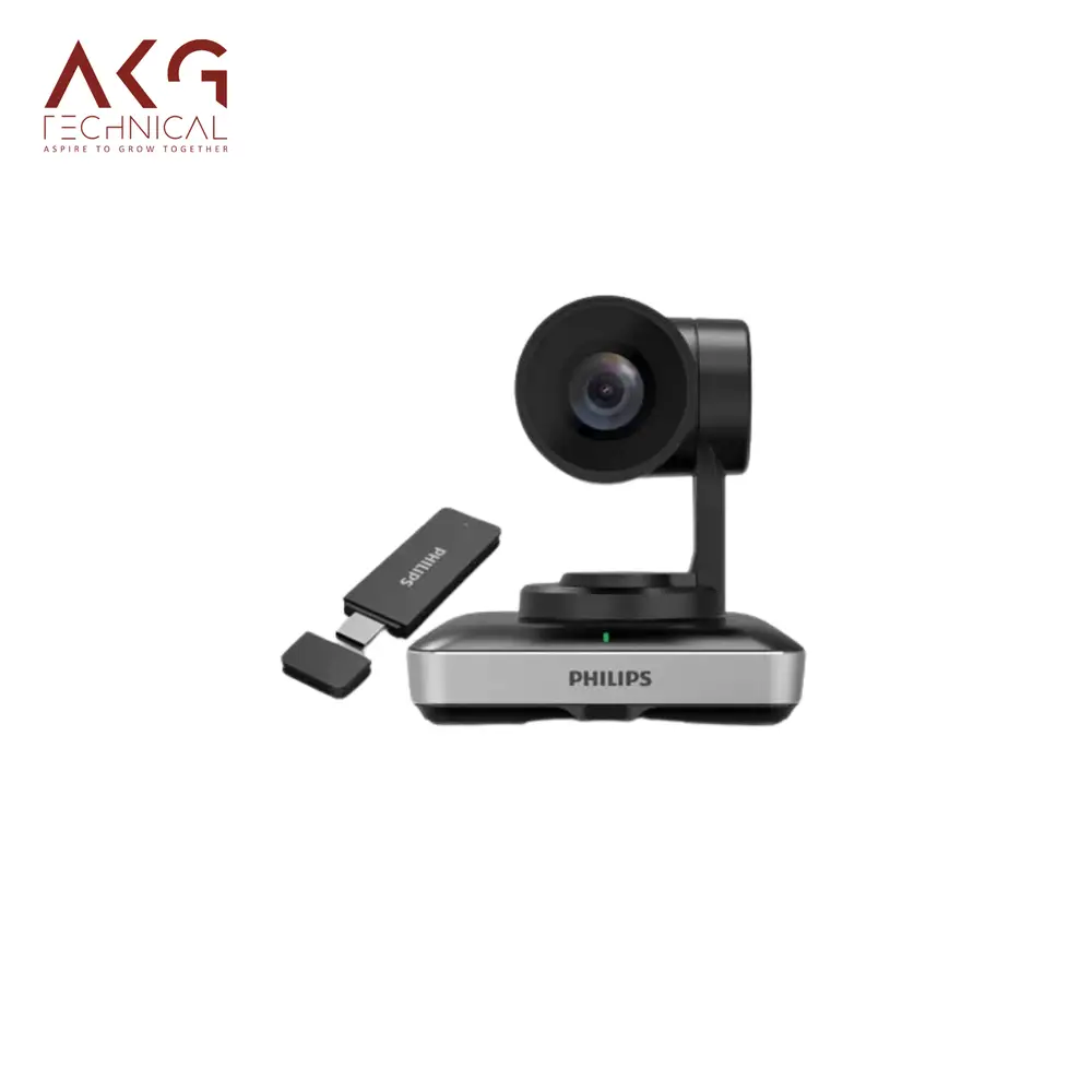 Philips Full HD 1080p Camera -PSE0600Plus