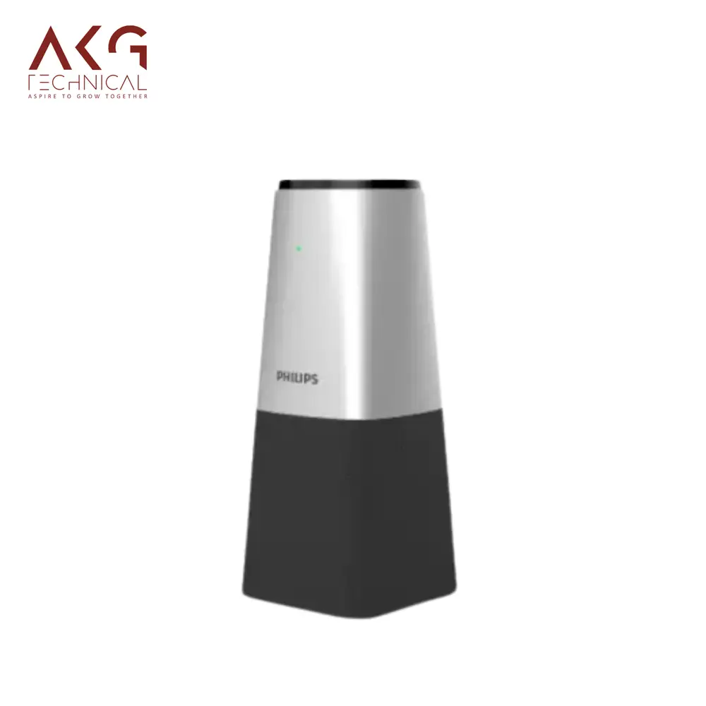 Philips Portable Speakerphone, Model No. PSE0540