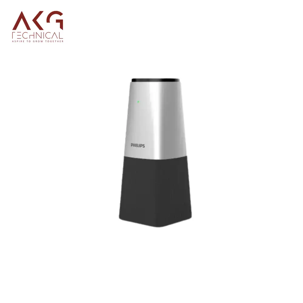 Portable Speakerphone-Philips PSE0540 PRO