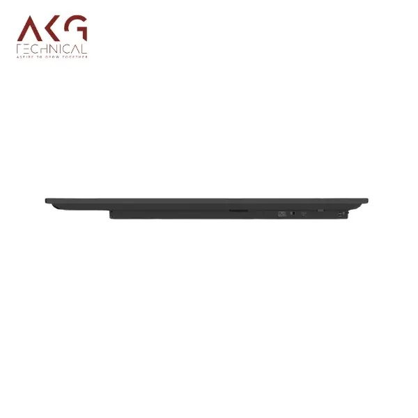 LG CreateBoard, 75" Interactive Flat Panel,  Model No. 75TR3DK
