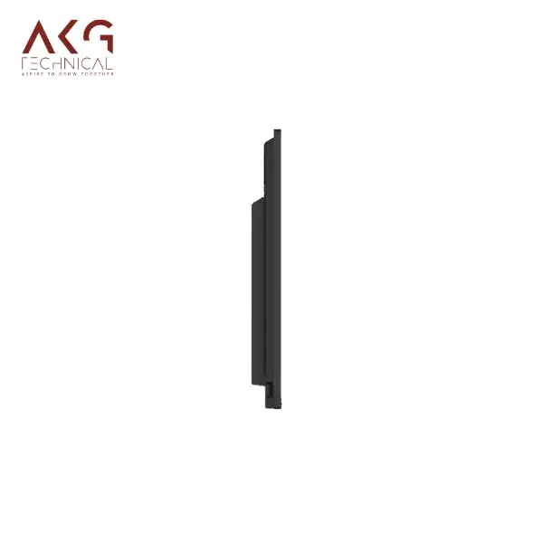 LG CreateBoard , 86" Interactive Flat Panel, Model No. 86TR3DK