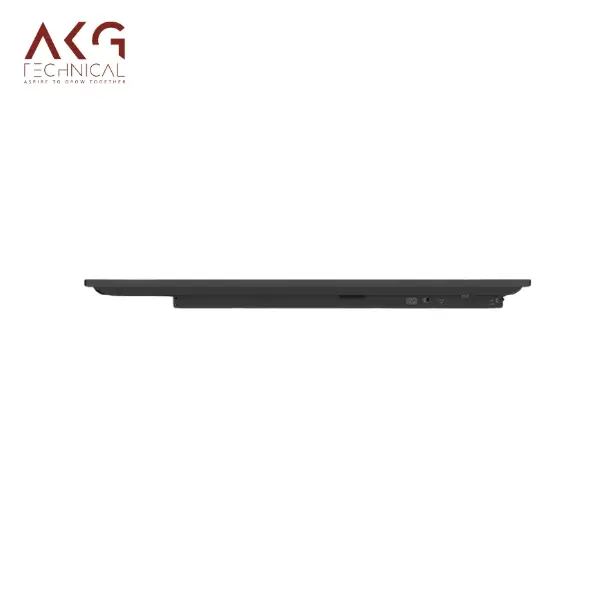 LG CreateBoard , 86" Interactive Flat Panel, Model No. 86TR3DK