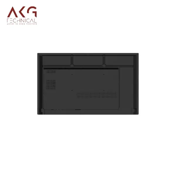 LG CreateBoard , 86" Interactive Flat Panel, Model No. 86TR3DK