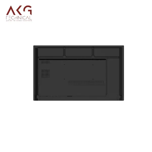 LG CreateBoard , 98" Interactive Flat Panel, Model No. 98TR3DK
