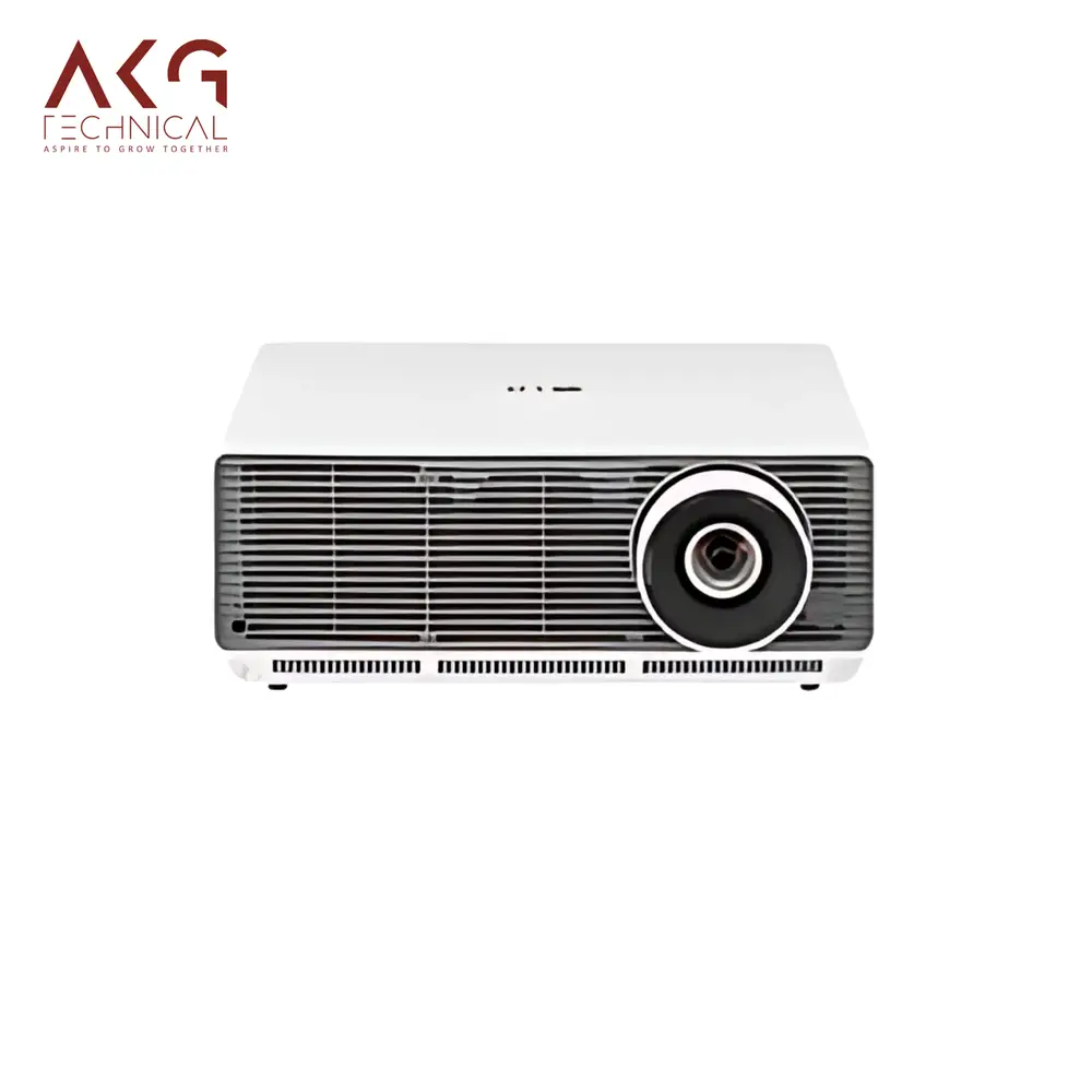 LG ProBeam Laser WUXGA with 6,000 ANSI Lumens Brightness