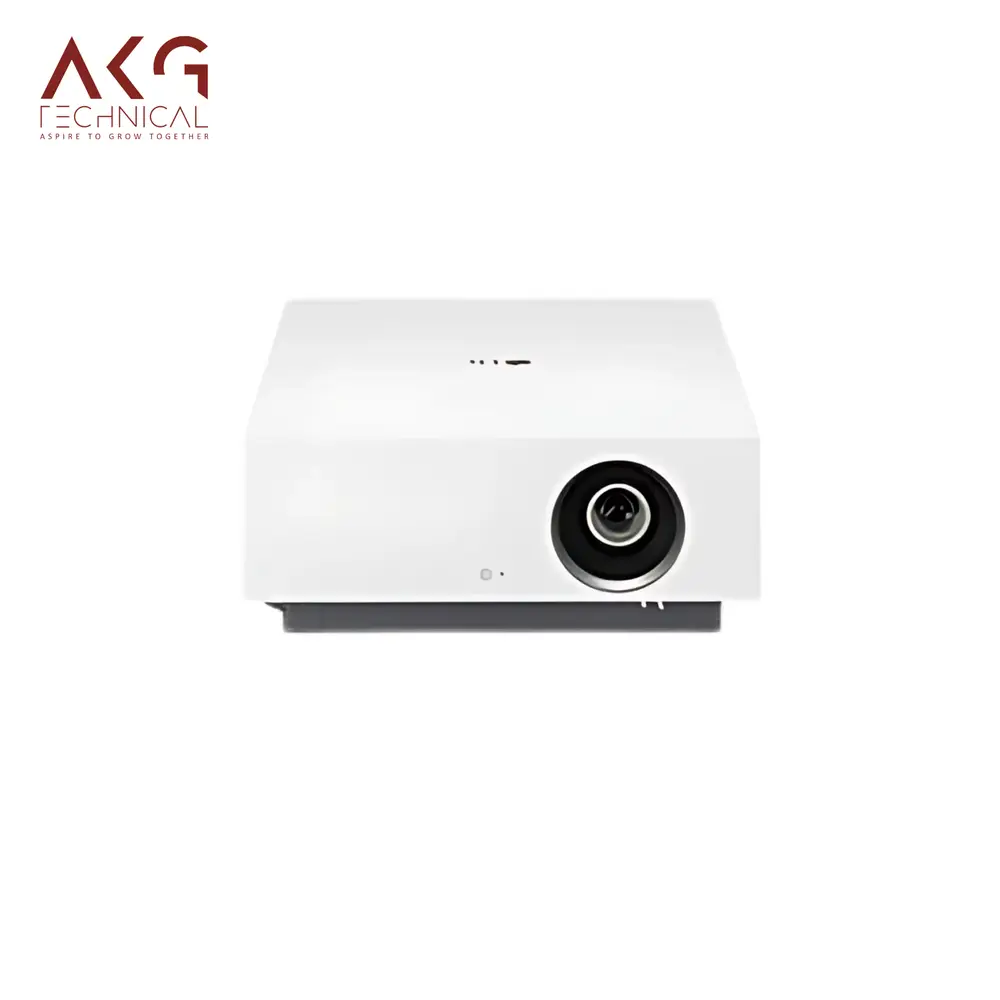 LG HU810P 4K UHD Laser Smart Home Theater CineBeam Projector