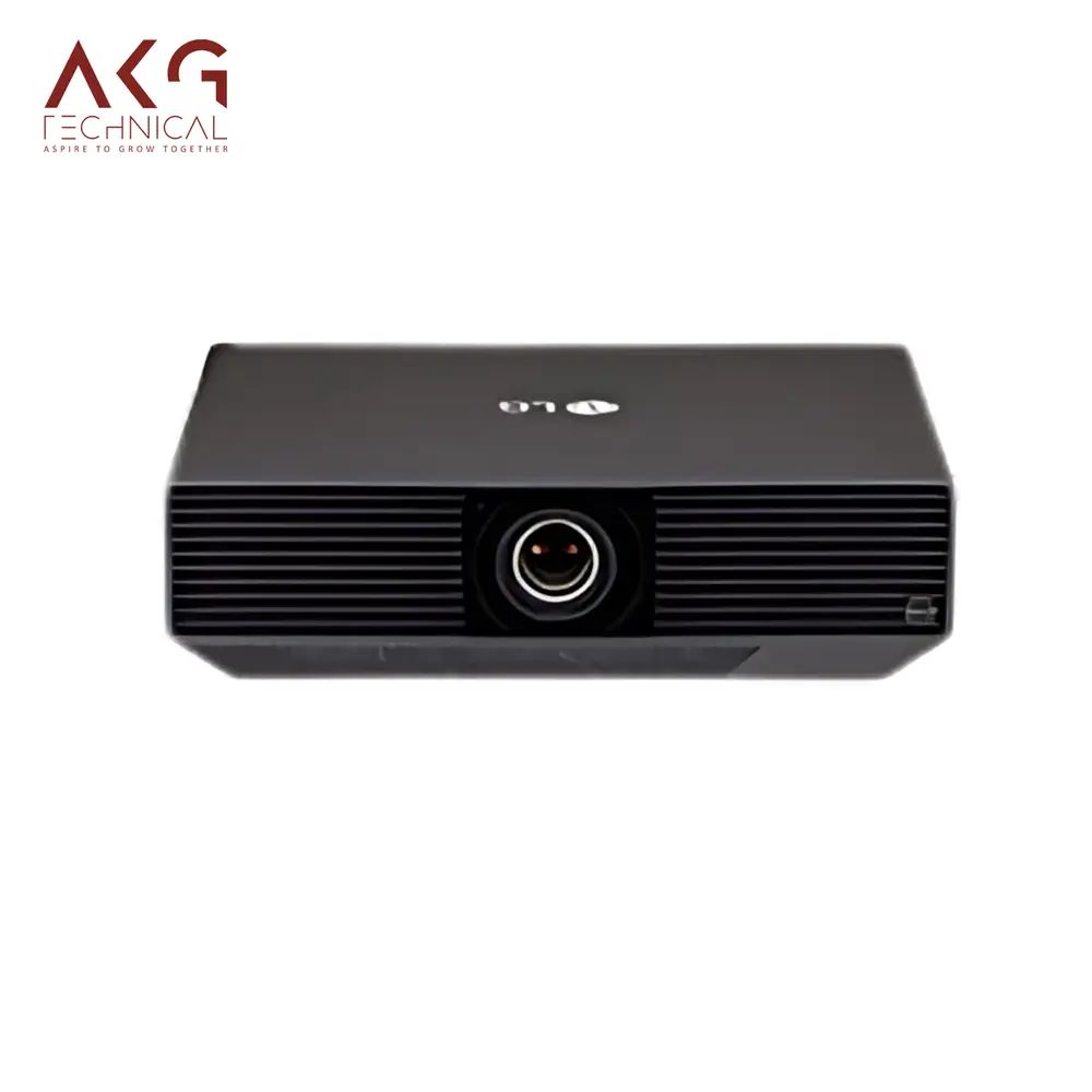 LG ProBeam BU70QGA Laser Projector