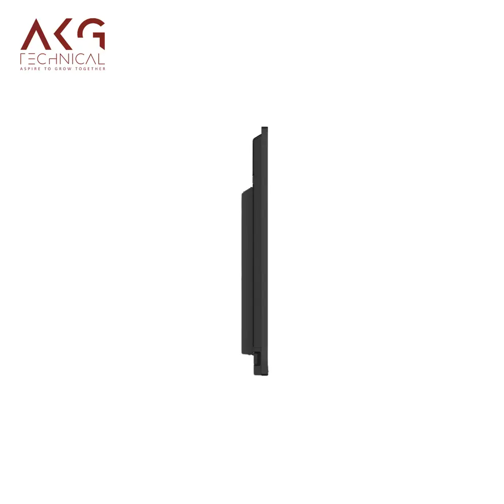 LG CreateBoard , 55" Interactive Flat Panel, Model No. 55TR3DK