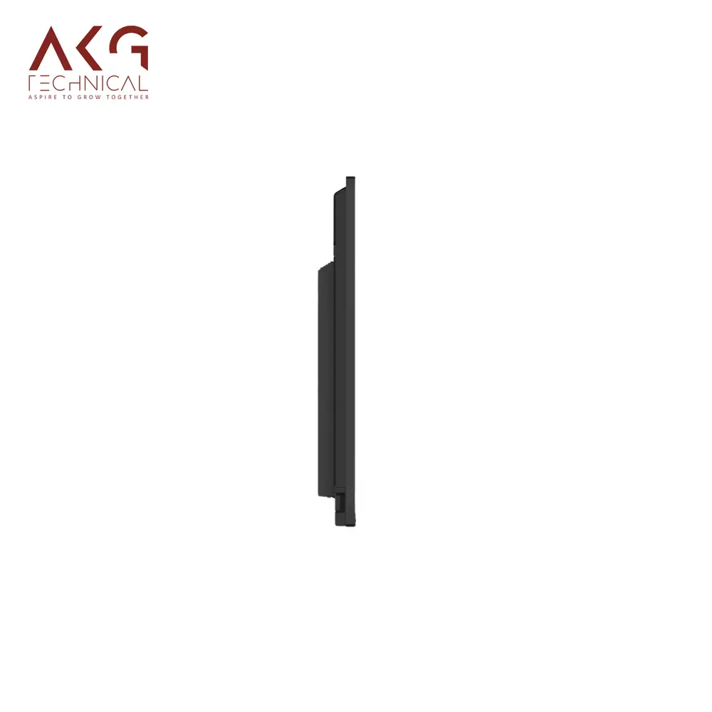 LG CreateBoard , 65" Interactive Flat Panel, Model No. 65TR3DK