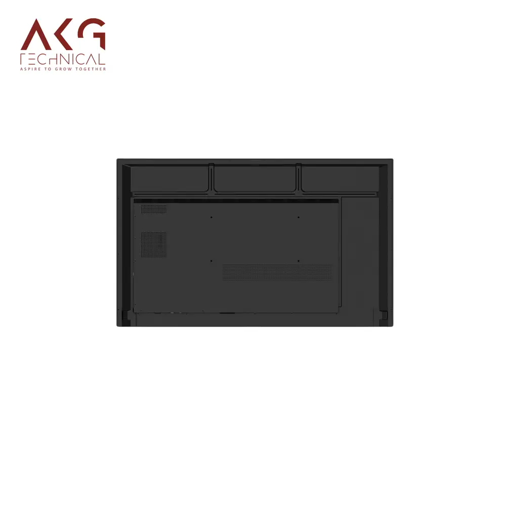 LG CreateBoard , 65" Interactive Flat Panel, Model No. 65TR3DK