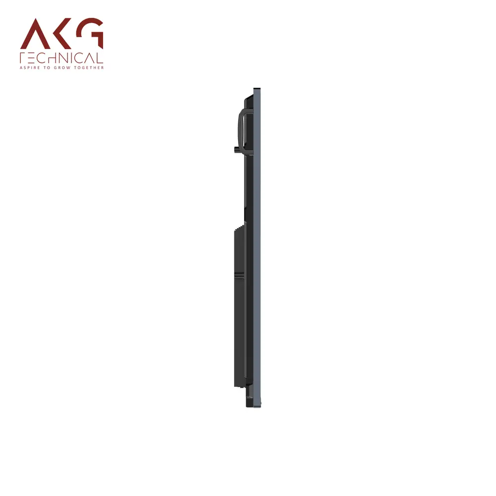 ViewSonic ViewBoard, 75" Interactive Flat Panel, Model No.  IFP7533-N