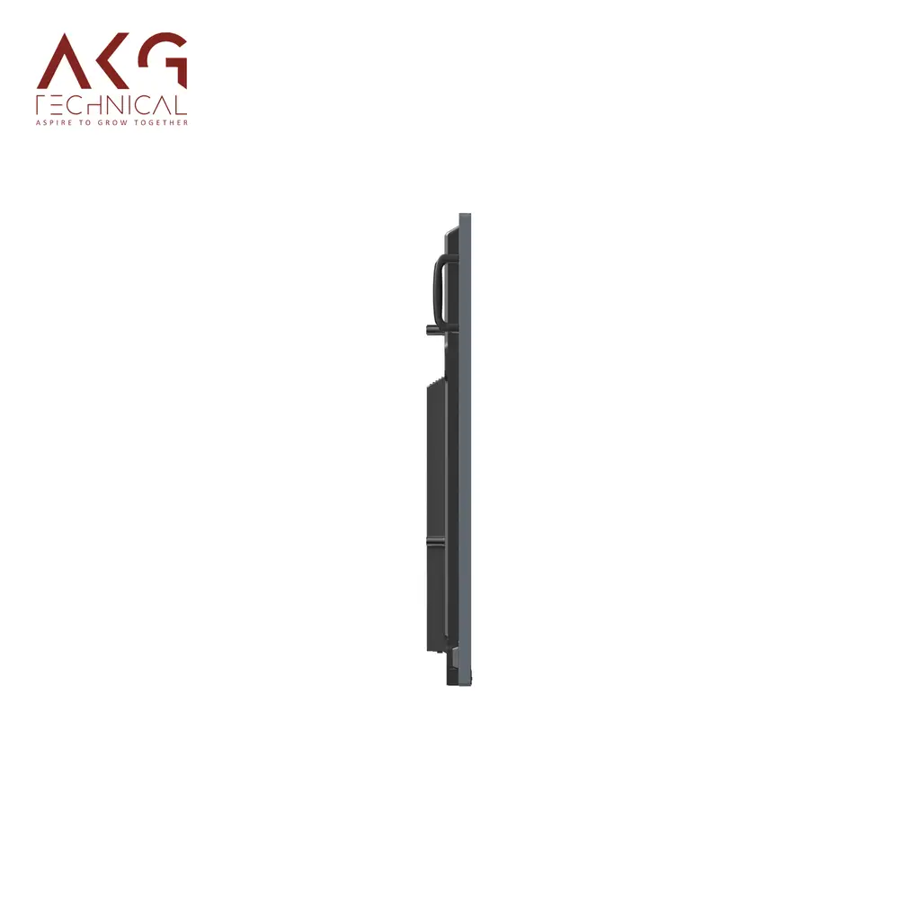 ViewSonic ViewBoard, 86" Interactive Flat Panel, Model No.  IFP8633