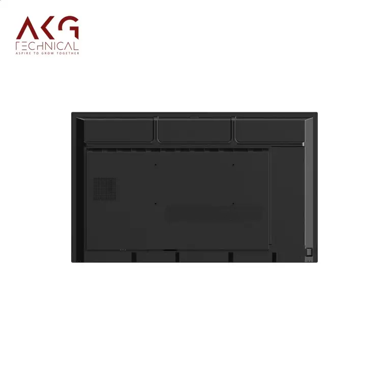 ViewSonic ViewBoard IFP5550-5-N ViewBoard 55” 4K Interactive Display