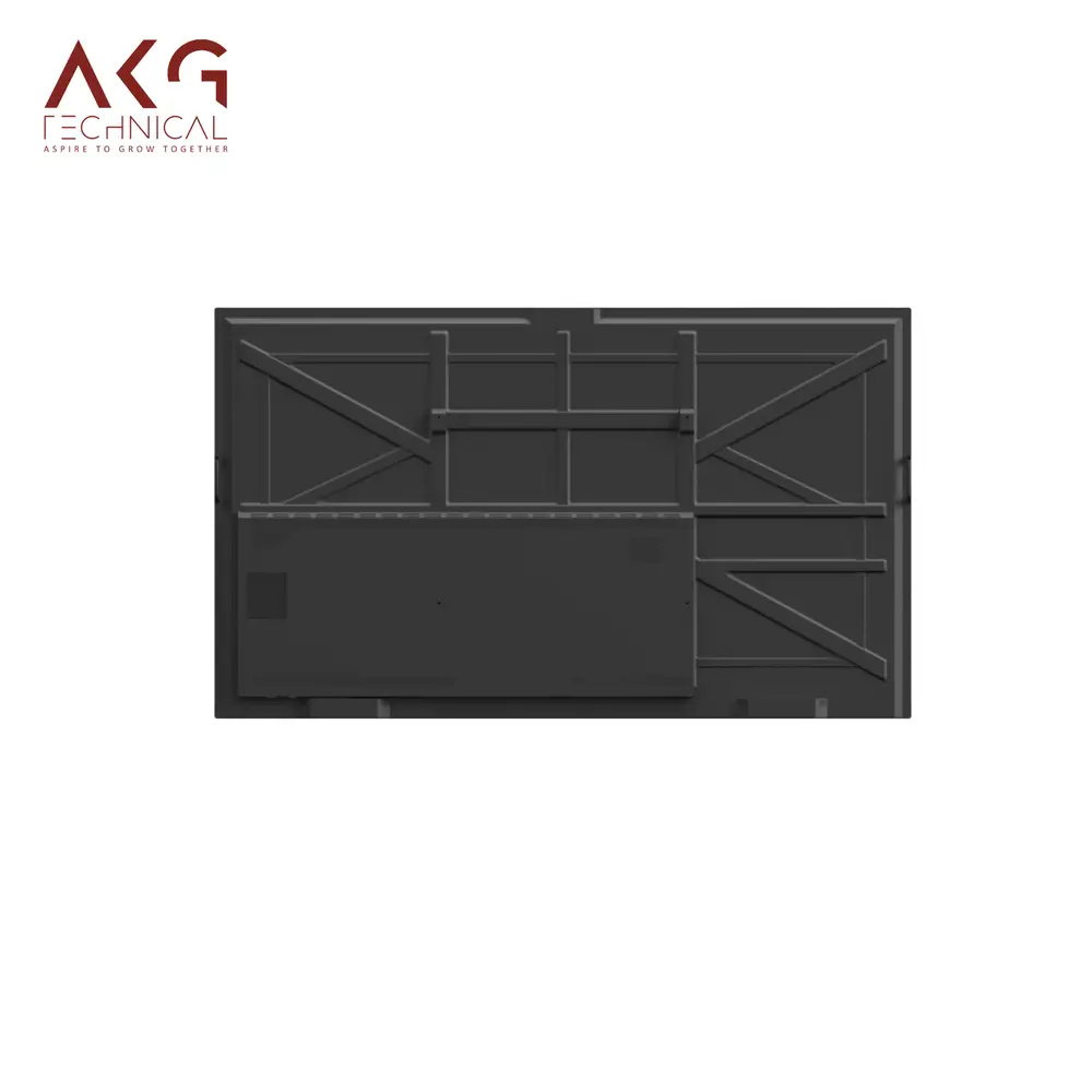 ViewSonic ViewBoard, 98" Interactive Flat Panel, Model No.  IFP9850-4-N