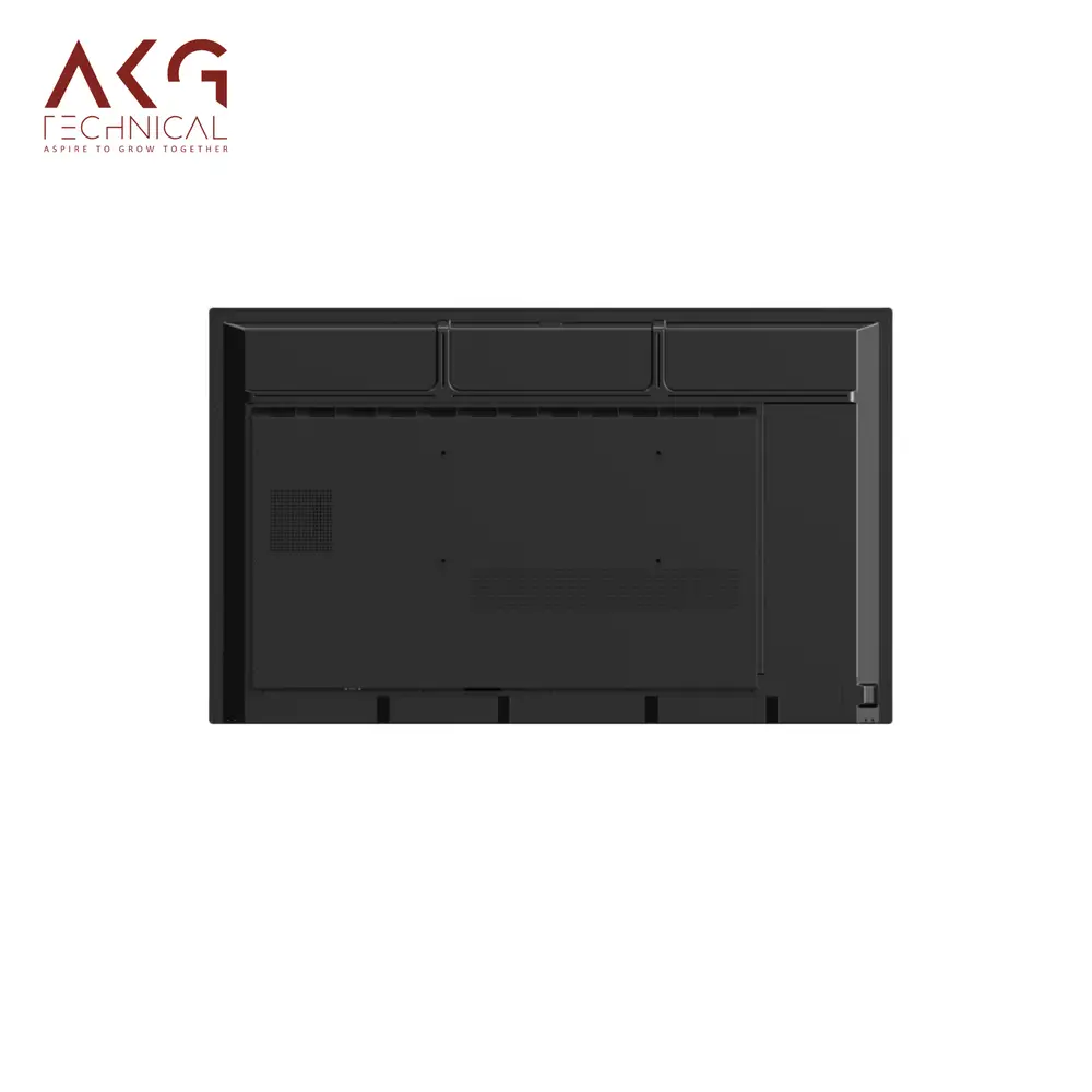 ViewSonic ViewBoard, 55" Interactive Flat Panel, Model No.  IFP5550-5