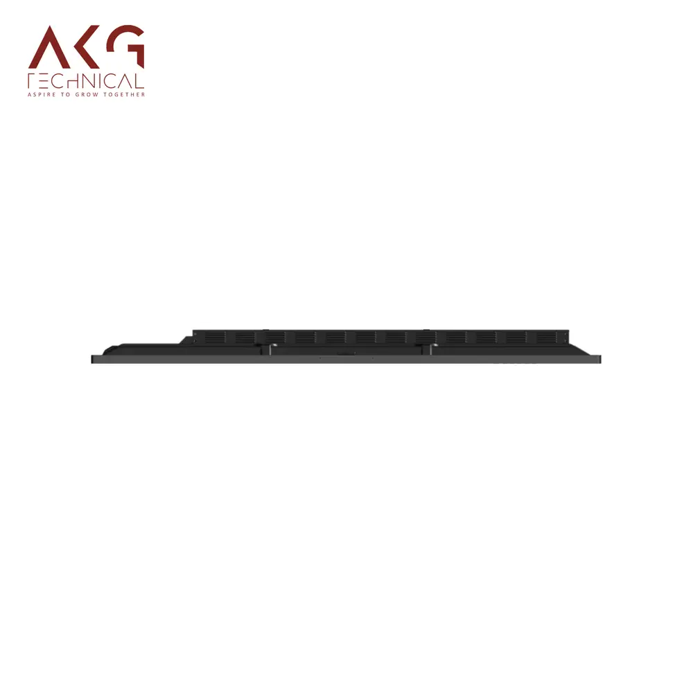 ViewSonic ViewBoard, 55" Interactive Flat Panel, Model No.  IFP5550-5