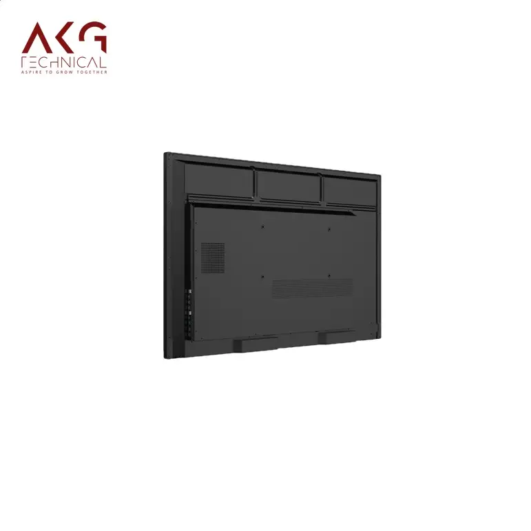 ViewSonic ViewBoard IFP5550-5-N ViewBoard 55” 4K Interactive Display