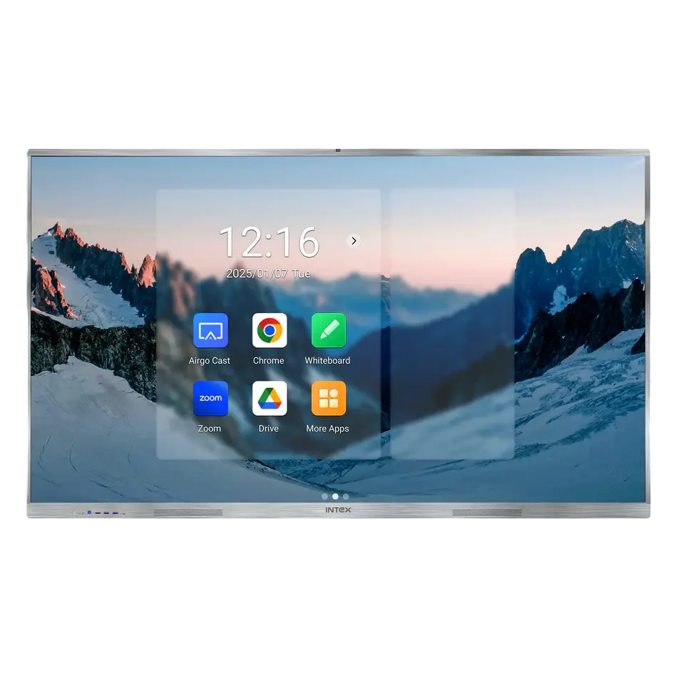 Intex IFPAA-7507