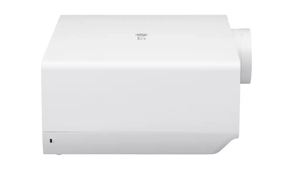 LG ProBeam BF50RG WUXGA (1920x1200) Laser Projector with 5,000 ANSI Lumens Brightness