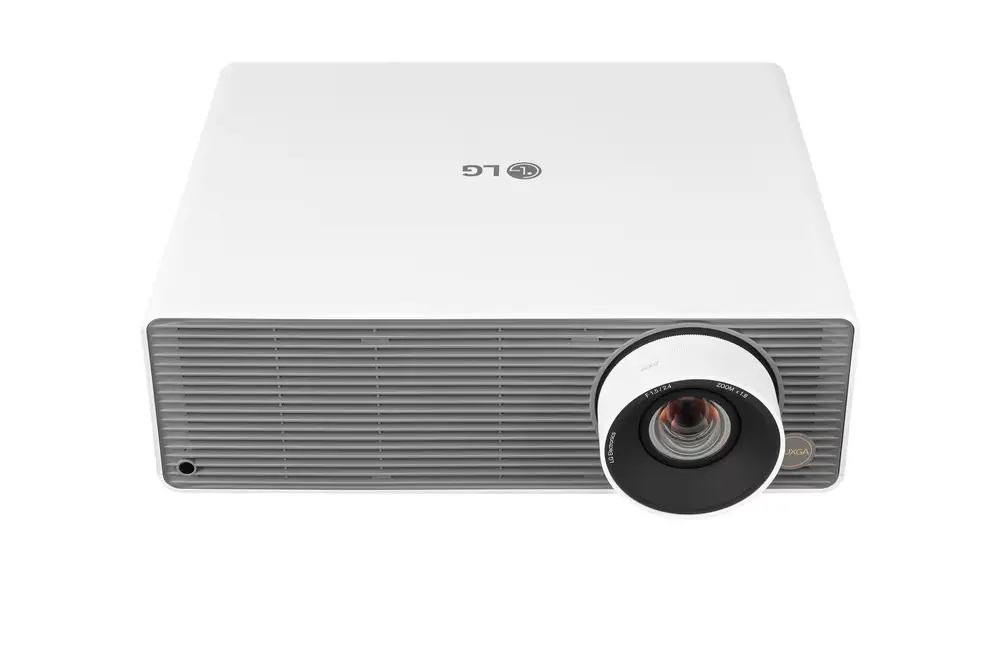 LG ProBeam BF60RG WUXGA (1920x1200) Laser Projector with 6,000 ANSI Lumens Brightness