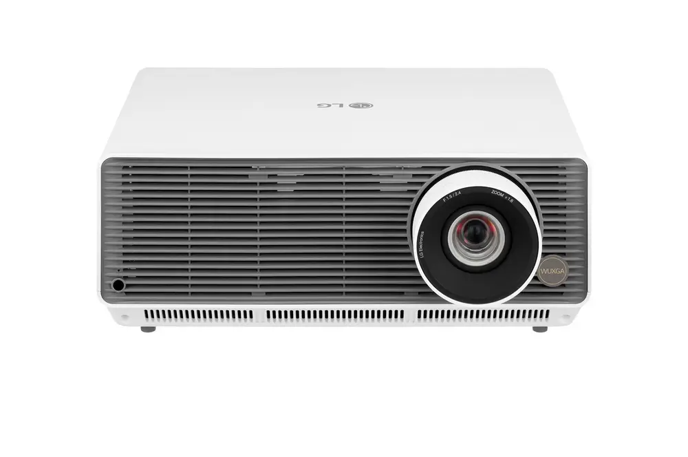 LG ProBeam BF60RG WUXGA (1920x1200) Laser Projector with 6,000 ANSI Lumens Brightness