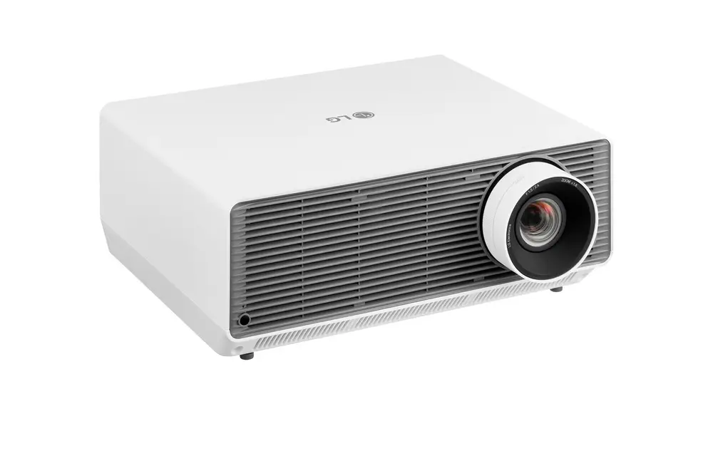LG ProBeam BF60RG WUXGA (1920x1200) Laser Projector with 6,000 ANSI Lumens Brightness