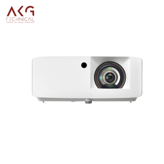 Short Throw Projector, Model No. AZW360ST