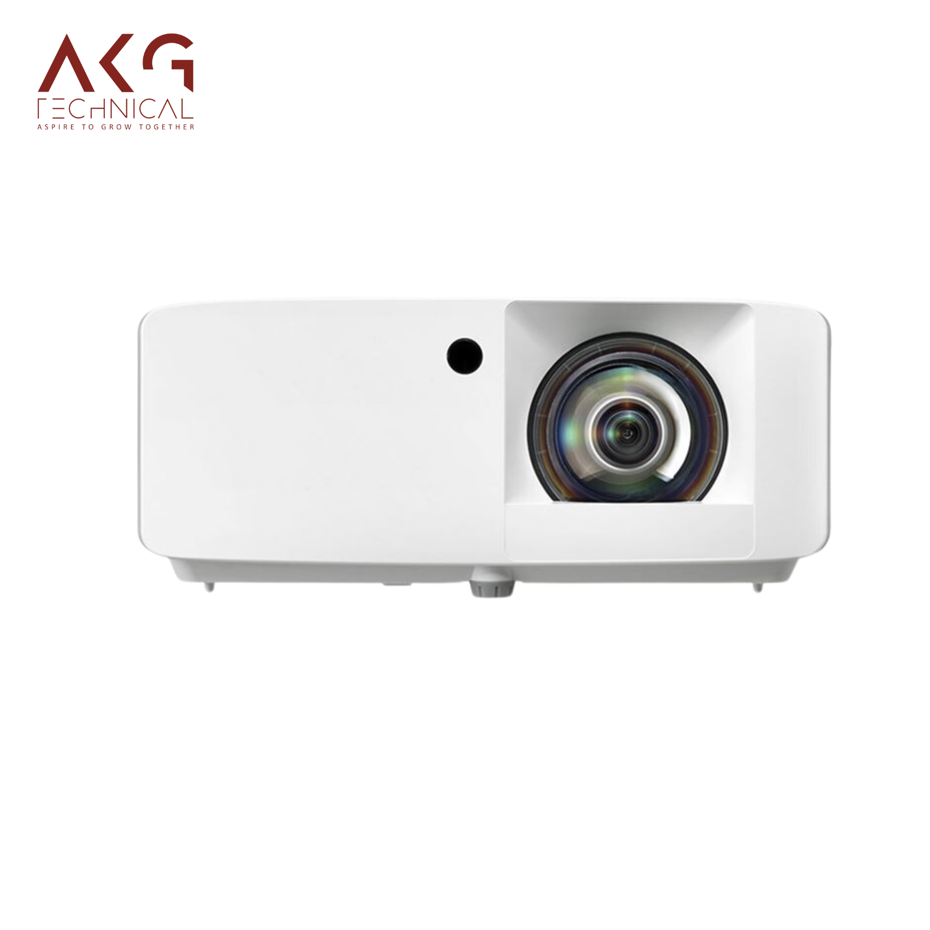 Short Throw Projector, Model No. AZX360ST