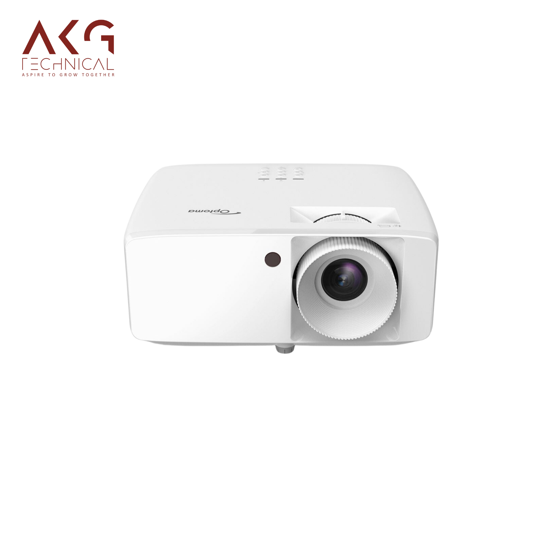 Projector, Model No. ZW350e