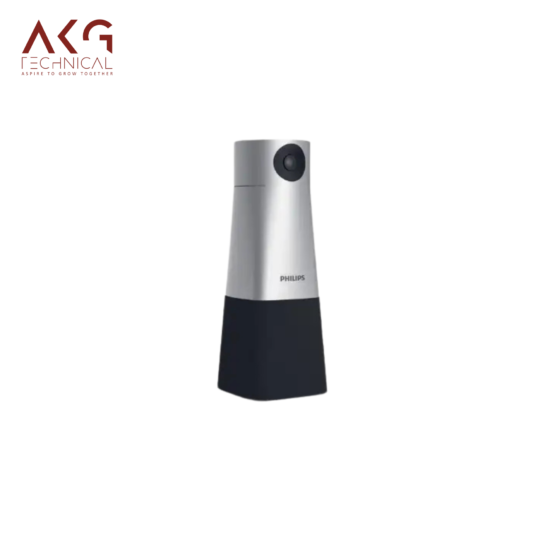 Portable Rotating AIO 4K Camera, Model No. PSE0550