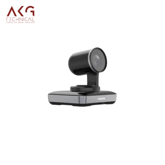 12X PTZ Camera (4K), Model No PSE0600Pro