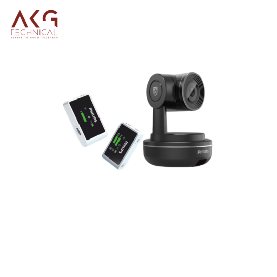 AI based PTZ Camera, Model No. PSE0560Pro