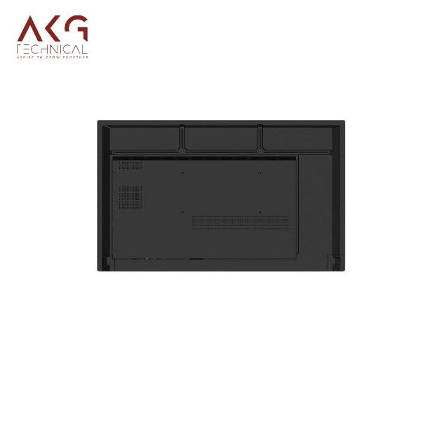LG CreateBoard, 75" Interactive Flat Panel, Model No. 75TR3DK - Image 2