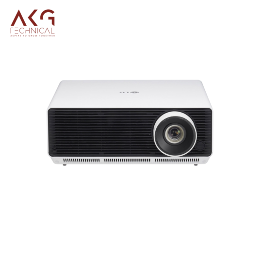 LG ProBeam Laser 4K with 5,000ANSI