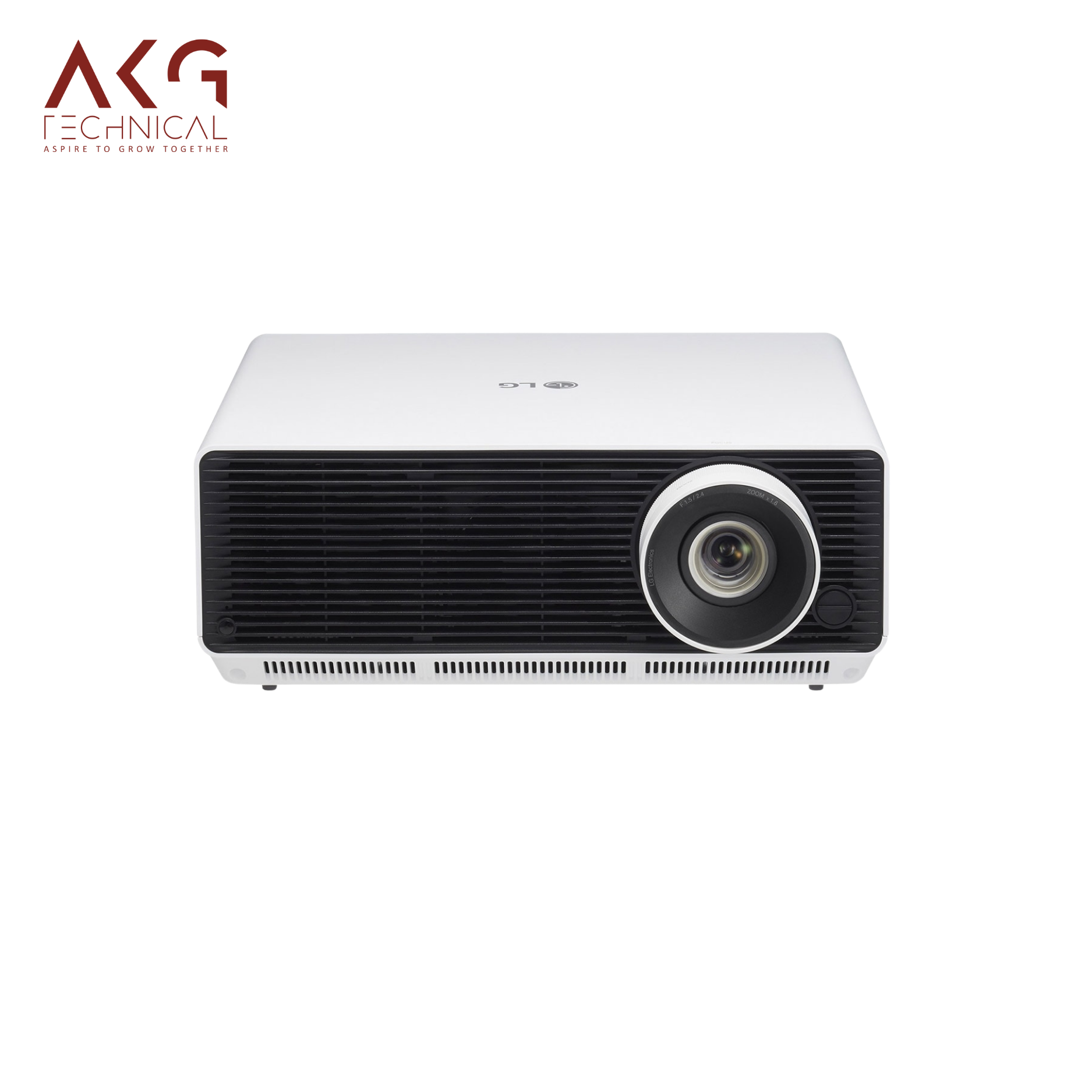 LG ProBeam Laser 4K with 5,000ANSI