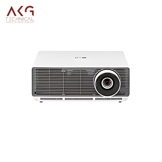 LG ProBeam Laser WUXGA with 6,000 ANSI Lumens Brightness