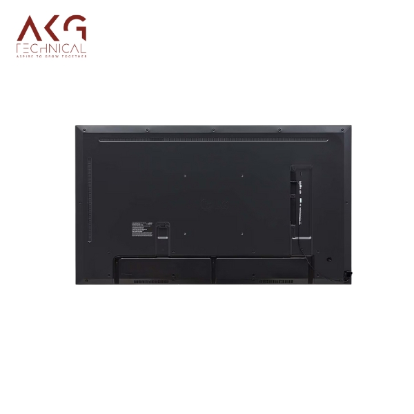 LG 65" UHD Signage Display, Model No. 65UH7N-E