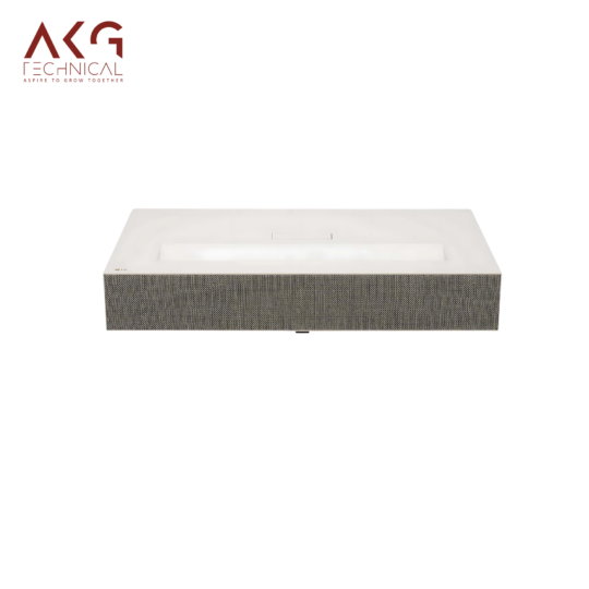 LG CineBeam HU915QE Premium 4K UHD Laser UST Projector
