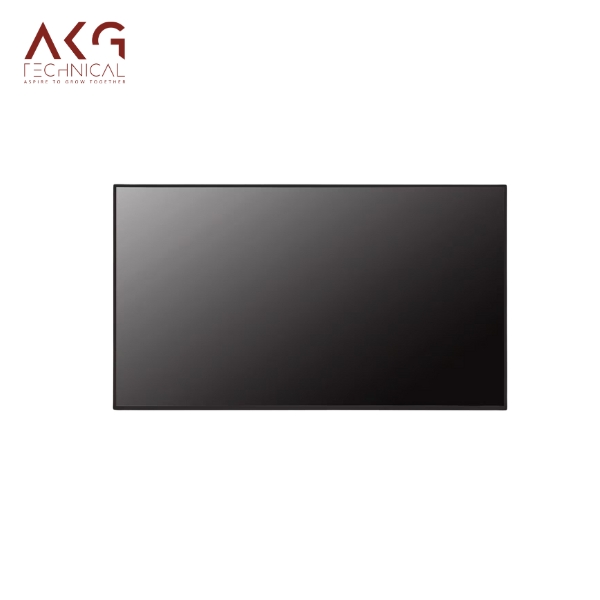 LG 43" Signage Display, Model No. 43UH5N-E