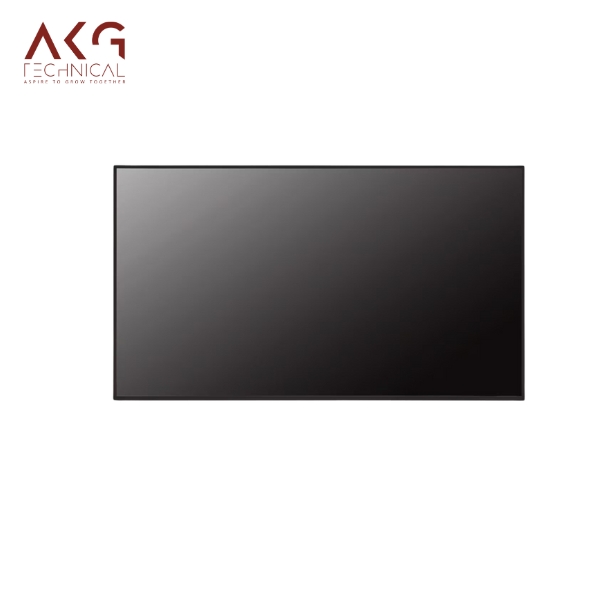 LG 49" Signage Display, Model No. 49UH5N-E