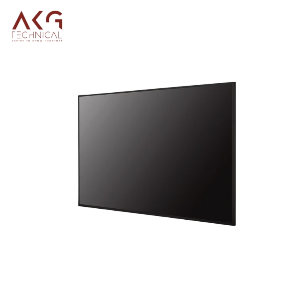 LG 49" Signage Display, Model No. 49UH5N-E