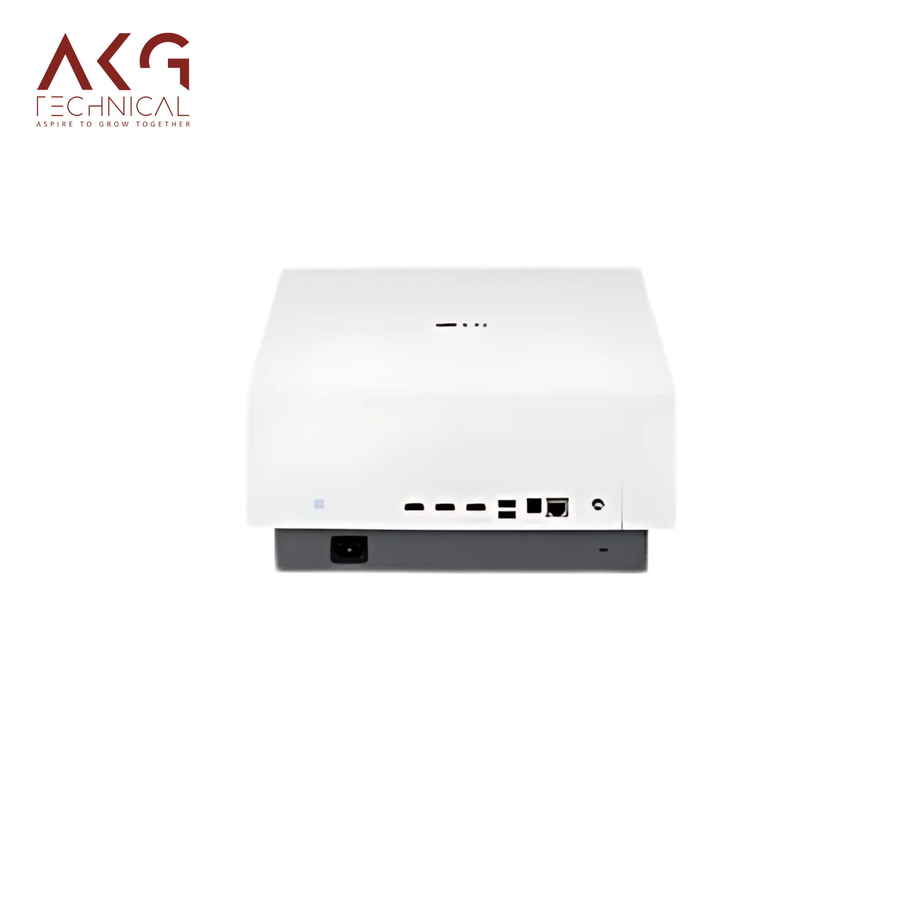 LG HU810P 4K UHD Laser Smart Home Theater CineBeam Projector - Image 2
